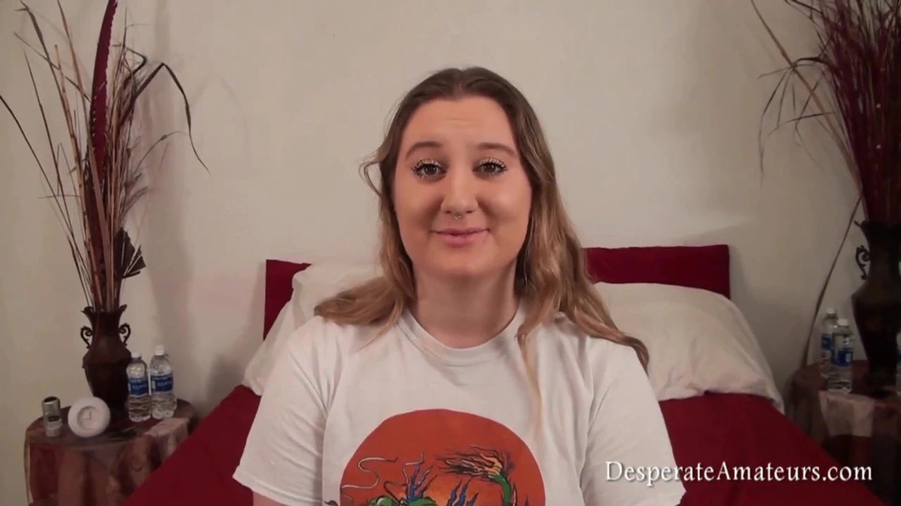 Desperate Amateurs MILF Willow and Teen Alice Get Their Tight Pussies Pounded Hard by Big Cock