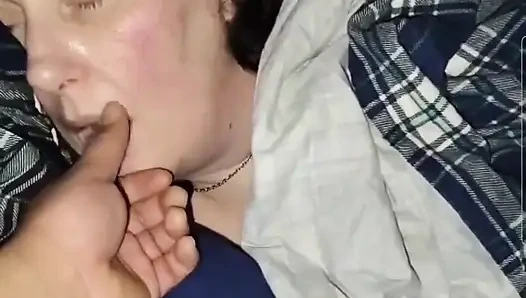 Я отдыхала так крепко