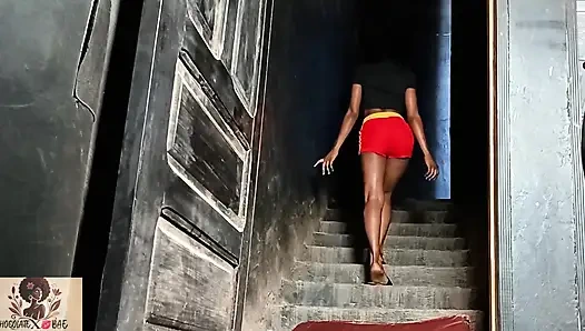 My Sex Addiction Is Getting Crazy