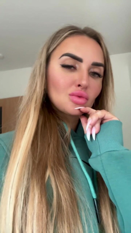 Selfie Time