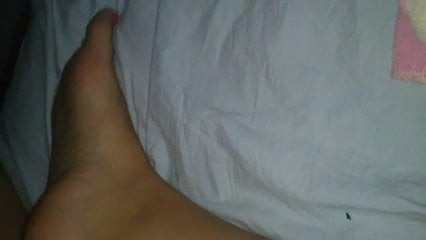 tata feet