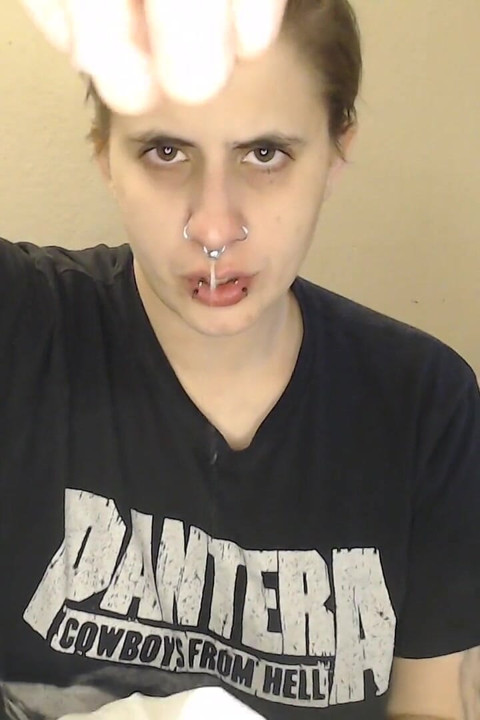 Allergies Sneezing Nose Blowing Thick Snot