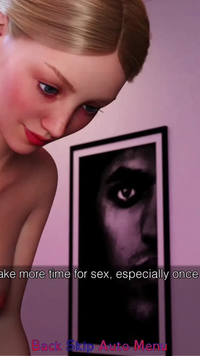 Sunshine love #3 fucked Nicole and fantasizing about Victoria