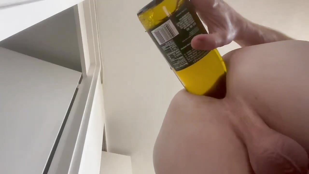 Bottle fun