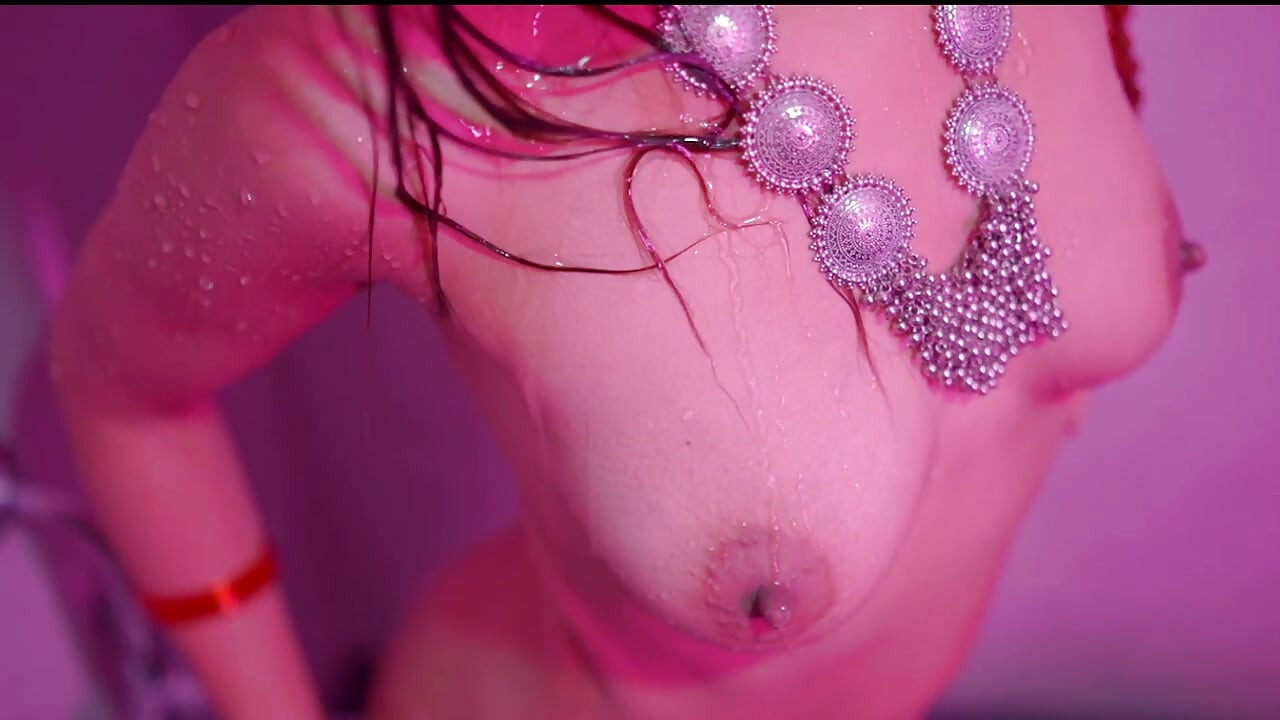 Indian Hot Porn Star Muskan Solo Sex Video
