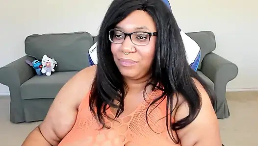 Трансляция началась