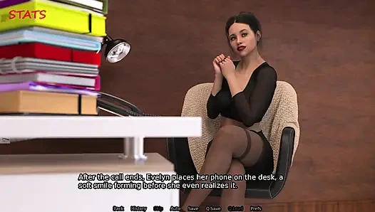 Tapılan evlilik - bölüm 3 - v0.2 - bölüm 3