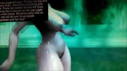 Tribute for Gipsaya