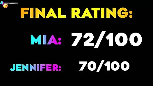 Testis dünya kupası 2026 özel - mia vs jennifer penaltı vuruşları!