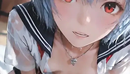 Semakin tenang dia, semakin sulit untuk dilupakan!