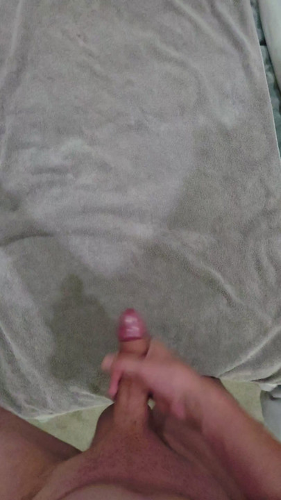 Quickie sent to the wife