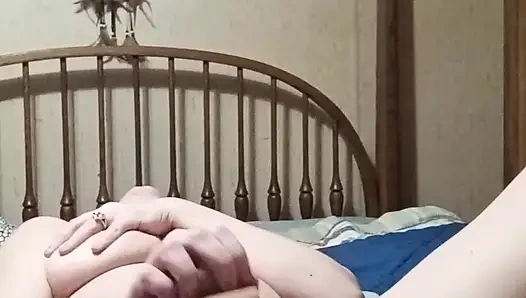 Anal Wifey