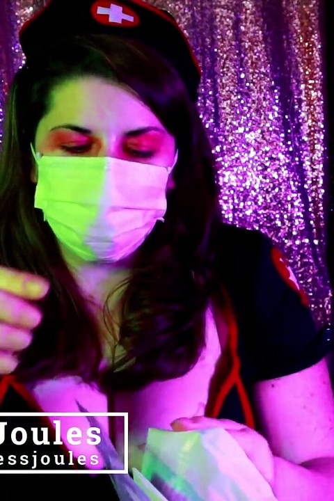Medicalish Asmr