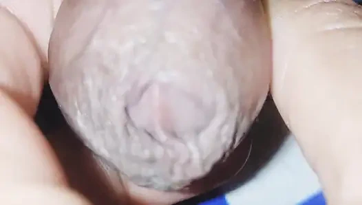 Pembe yakın çekim amcık ve yarak seksi