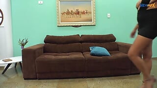 NewMFX Feet