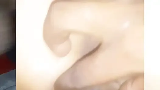 Jija ji si cewek super seksi lagi asik ngentot memek dan pantat bahenol saali - audio bahasa india