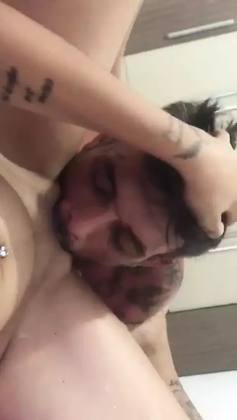 Suck the