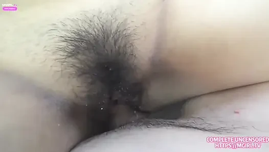 Creampie!busty Truck Driver's Wife Afternoon Cheating