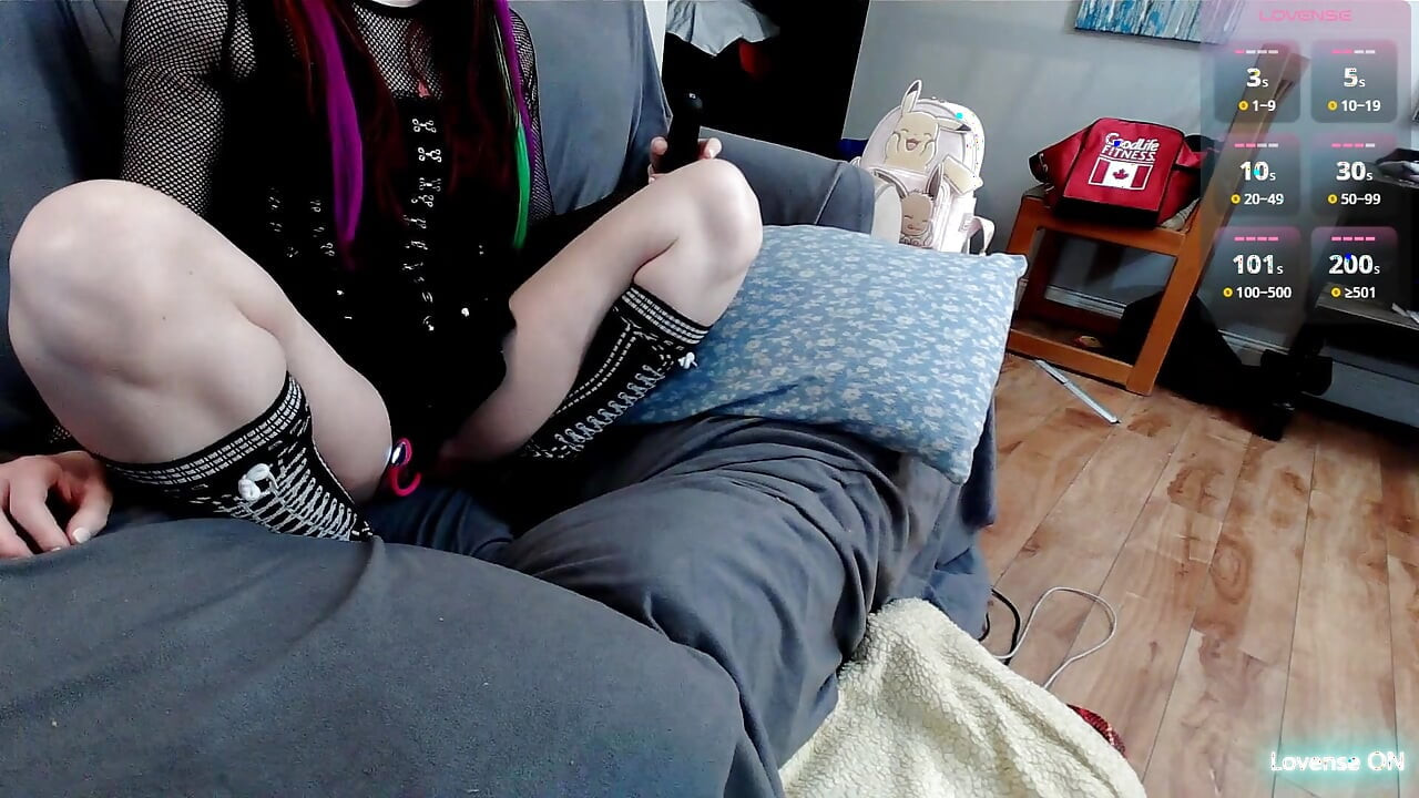 Últimas imagens de streaming