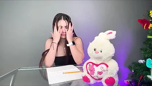 MY TEACHER DOESNT LET ME GO TO THE BATHROOM