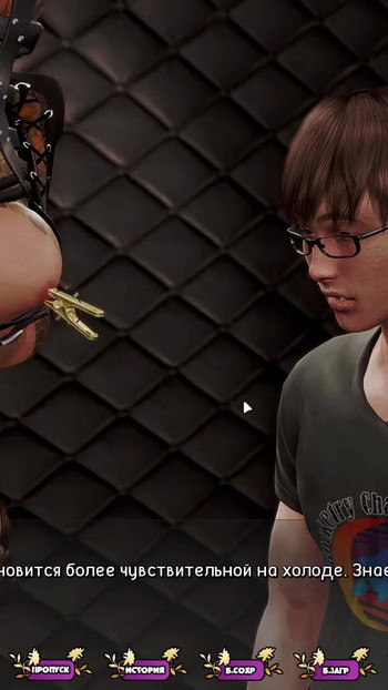 Unforgettable moment from "Complete Gameplay - Pale Carnations, Part 14"