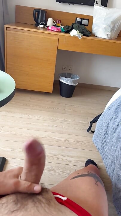 Masturbate