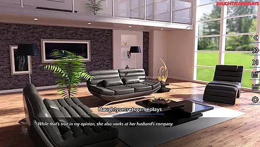 Dreams of Desire (teil 08) Von Lewdlab