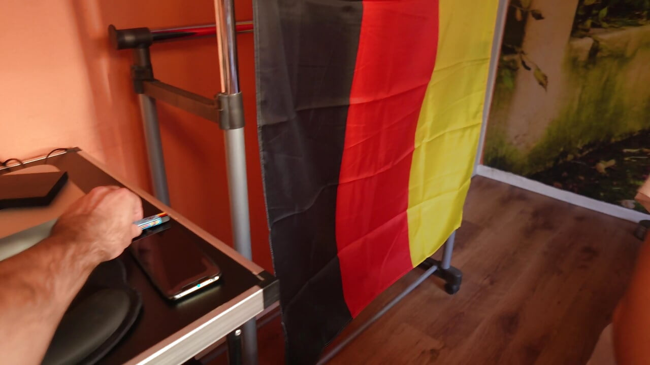 Mistrovství světa v šukání, hřebec pro každý cíl