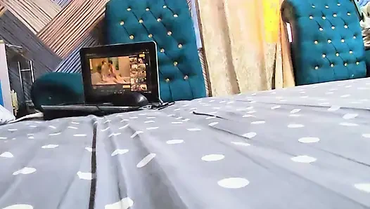 Jerking off Pakistani Boy Masturbate