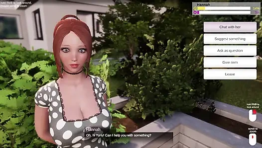 Tam oyun - baştan çıkarma ustası, bölüm 1