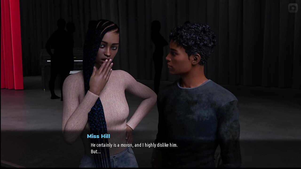 MILF of Sunville 78 Myself and Sophia Went on a Spa Date
