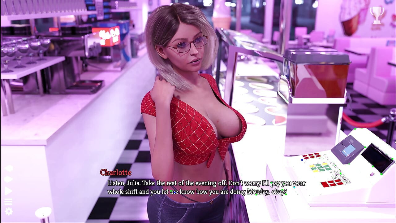 B.e.s.t 5 Ive Helped Ruby with Her Shopping