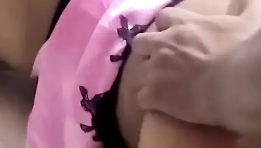 Девушку Из Персидского залива с большой задницей трахают в задницу, новый арабский секс