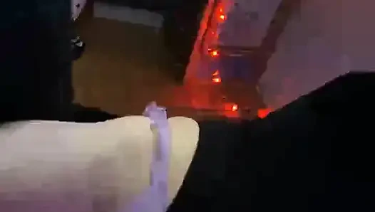 Stream begann schnell und spaß