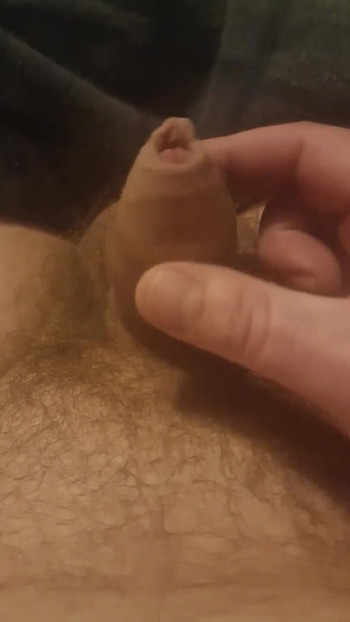 Mencukur Sissy Lissysmallz