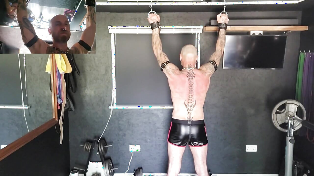 Sexydickman Part 23