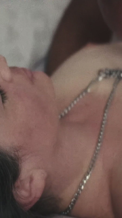 RE: CREATION (a short film by Carnalus Vidal and Creature Marie) | Clip 1