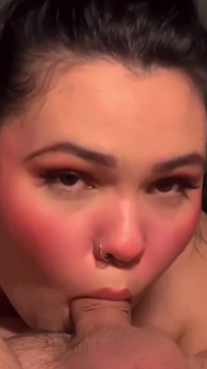 Epic moment from "Unexpected Cum in Mouth Compilation"