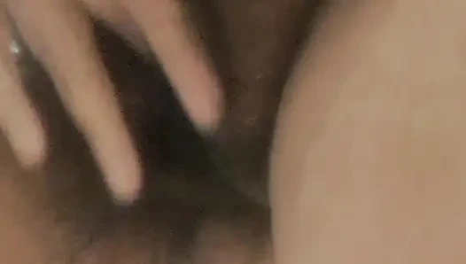 Ibu tiri muncrat enak banget sampai muncrat