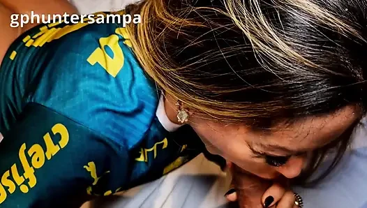 Коринтиано Фодендо Палмейренсе — точка зрения