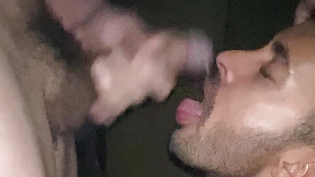 Facefuck - Deepthroat træningssession
