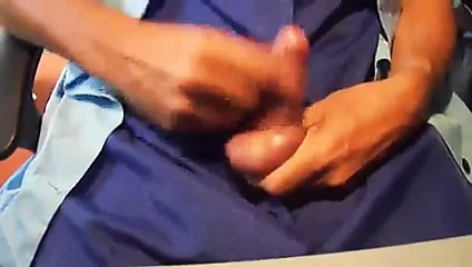 Mastürbasyon bluz naylon