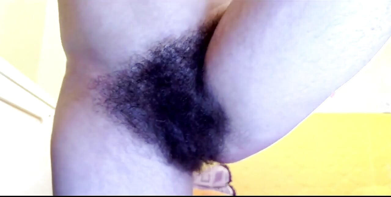Real Bush, Raw Anal
