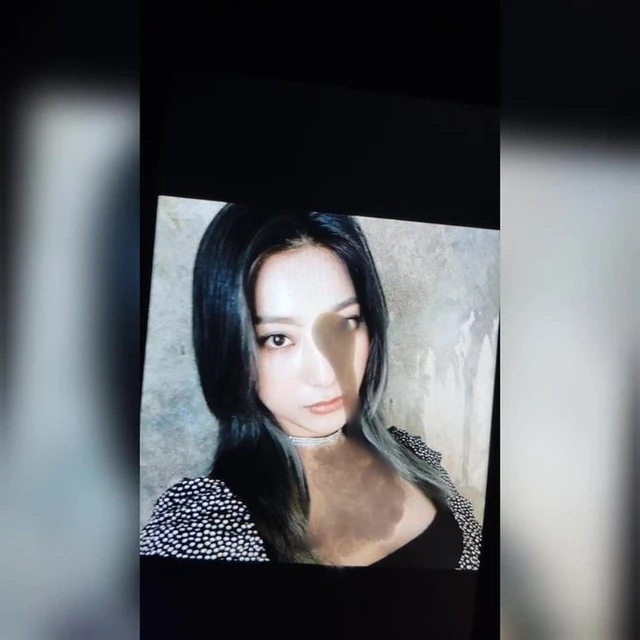 Lee Saerom Fromis 9 Cum tribute