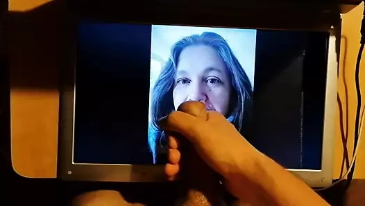 Cum haraç sperm sağ üzerinde benim ağız