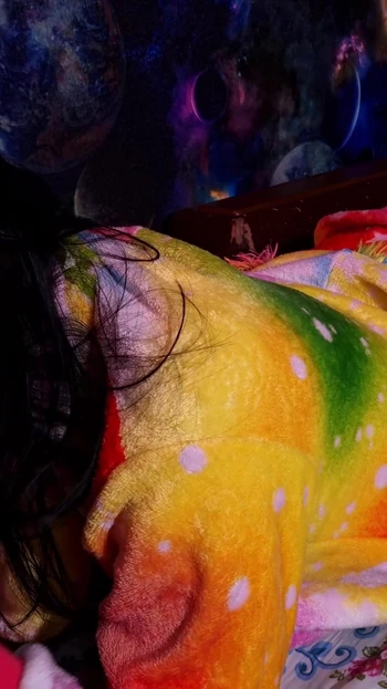 Unforgettable moment from "Petite teen deepthroats and gets cumshot on lips"