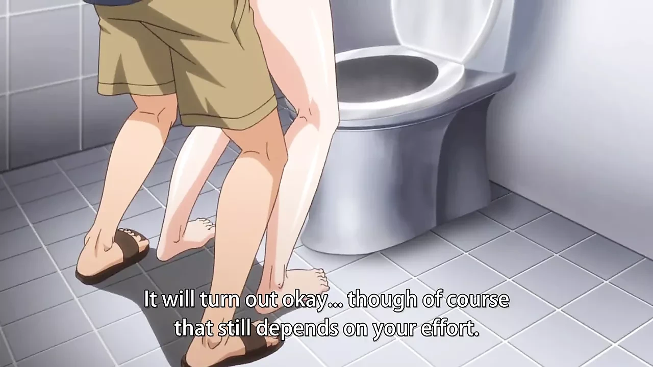 工口游戏吧！性爱和游戏制作性感游戏5