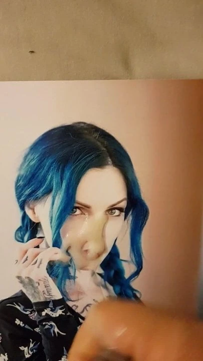 Cum Tribute Raie Suicide