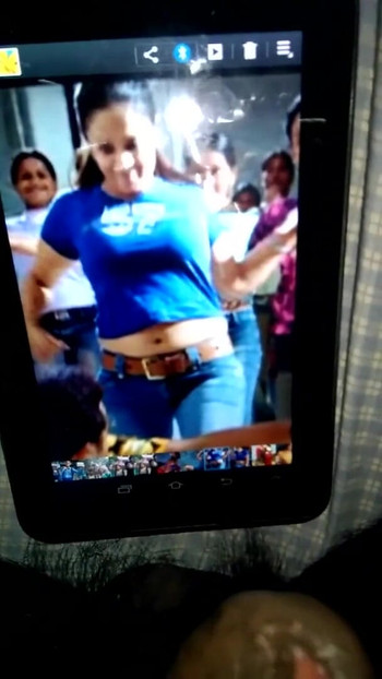 Iconic moment from "Jyothika baths in my semen(Jyothika slutty tribute)"