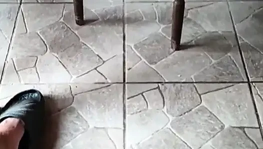 Evde mastürbasyon